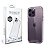 Capinha Transparente SPACE para iPhone XR 11 12 13 14 15 Todos Modelos - Imagem 1