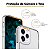 Capinha Transparente SPACE para iPhone XR 11 12 13 14 15 Todos Modelos - Imagem 2