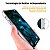 Capinha Transparente SPACE para iPhone XR 11 12 13 14 15 Todos Modelos - Imagem 4