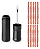 Remendo Reparo Pneu Tubeless Chave + Macarrão Mtb Bicicleta - Imagem 1