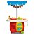 Cozinha Infantil Food Truck Colorida - Imagem 2