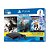 Console PlayStation 4 Slim 1TB + Controle Dualshock 4 + Ghost of Tsushima + God of War + Ratchet and Clank + 3 meses PlayStation Plus - Imagem 2