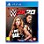 WWE 2K20 Seminovo - PS4 - Imagem 1