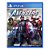 Marvel's Avengers Seminovo - PS4 - Imagem 1