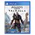 Assassin's Creed Valhalla Seminovo - PS4 - Imagem 1