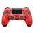 Controle Sony Dualshock 4 Magma Red - PS4 - Imagem 1