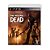 The Walking Dead: The Complete First Season Seminovo - PS3 - Imagem 1