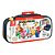 Case Game Traveller Deluxe Super Mario - Nintendo Switch - Imagem 1