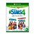 The Sims 4 + Gatos e Cães (Bundle) Seminovo - Xbox One - Imagem 1