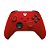 Controle Xbox Series S Pulse Red - Series X, S, One - Vermelho - Imagem 5