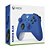 Controle Xbox Shock Blue Sem Fio - Series X/S - Imagem 1