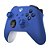 Controle Xbox Shock Blue Sem Fio - Series X/S - Imagem 3