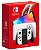 Console Nintendo Switch Oled 64gb Branco - Imagem 1