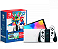 Console Nintendo Switch Oled 64gb + Mario Wonder + 3 meses de nintendo Online + Pelicula - Imagem 1