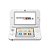 Console Nintendo 3DS XL Branco Seminovo - Nintendo - Imagem 1