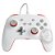 Controle PowerA Com Fio Super Mario White - Nintendo Switch - Imagem 1