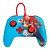 Controle PowerA Com Fio Super Mario Punch - Nintendo Switch - Imagem 1