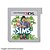 The Sims 3 (SEM CAPA) Seminovo - Nintendo 3DS - Imagem 1