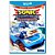 Sonic & All Stars Racing: Transformed Seminovo - Wii U - Imagem 1