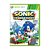 Sonic Generations Seminovo - Xbox 360 - Imagem 1