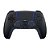 Controle para PS5 sem Fio DualSense Midnight Black Seminovo - Imagem 1