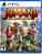 Jumanji - The Video Game - PS5 - Imagem 1