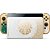 Console Nintendo Switch OLED Edição Especial The Legend of Zelda Tears of the Kingdom - Imagem 4