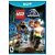 LEGO Jurassic World Seminovo - Nintendo Wii U - Imagem 1