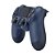 Controle Sony Dualshock 4 Midnight Blue sem fio Seminovo - PS4 - Imagem 2