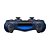 Controle Sony Dualshock 4 Midnight Blue sem fio (Com led frontal) Seminovo - PS4 - Imagem 3