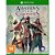 Assassin's Creed: Chronicles Seminovo - Xbox One - Imagem 1