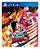 One Piece: Burning Blood Seminovo - PS4 - Imagem 1