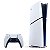 Console PlayStation 5 Slim 1TB Digital Edition - Sony - Imagem 2