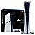 Console PlayStation 5 Slim 1TB Digital Edition - Sony - Imagem 1