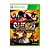 Super Street Fighter IV Seminovo - Xbox 360 - Imagem 1