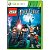 Jogo LEGO Harry Potter: Years 1-4 Seminovo - Xbox 360 - Imagem 1