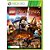 Lego O Senhor dos Aneis Seminovo – Xbox 360 - Imagem 1