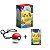 Pokémon let's go Pikachu + Poke Balls Plus Seminovo - Switch - Imagem 2