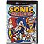 Sonic Mega Collection Seminovo - GameCube - Imagem 1