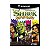 Shrek Super Party Seminovo - GameCube - Imagem 1