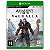 Assassin's Creed Valhalla Seminovo - Xbox One / Xbox Series S|X - Imagem 1
