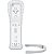 Controle Wii Remote Branco - Seminovo - Imagem 1