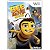 Bee Movie Game Seminovo – Nintendo wii - Imagem 1