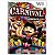 Carnival Games Seminovo - Nintendo Wii - Imagem 1