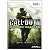 Call of Duty Modern Warfare Seminovo - Nintendo Wii - Imagem 1