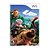 Disney Pixar UP Seminovo - Nintendo Wii - Imagem 1