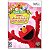 Elmo's a to zoo adventure the videogame Seminovo - Nintendo Wii - Imagem 1