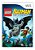Lego Batman The Videogame Seminovo – Nintendo Wii - Imagem 1