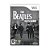The Beatles Rock Band Seminovo - Nintendo Wii - Imagem 1