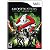 Ghostbusters Seminovo – Nintendo Wii - Imagem 1
